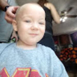 Meet your Posher, Courtney